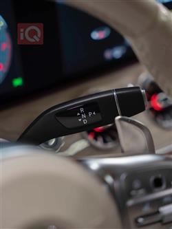 مرسيدس بنز CLS